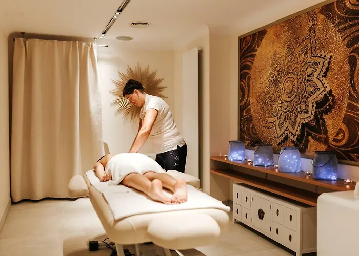 Sulkowski Conference Hotel 3*