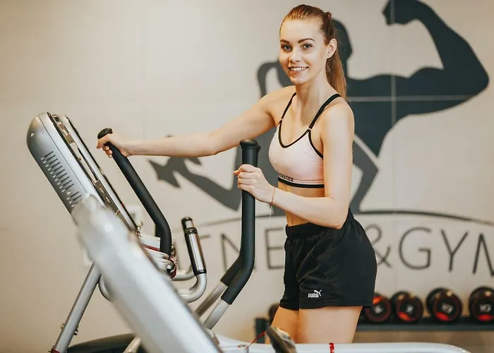 Sulkowski Conference Hotel