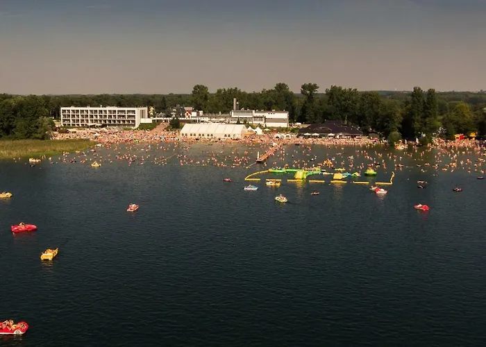 Hotel Sulkowski Conference