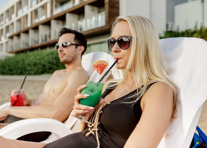 Sulkowski Conference Hotel 3*