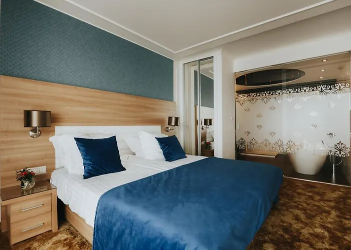 Sulkowski Conference Hotel 3*