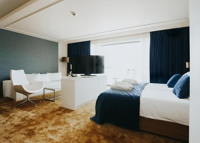 Sulkowski Conference Boguszyn (Leszno)