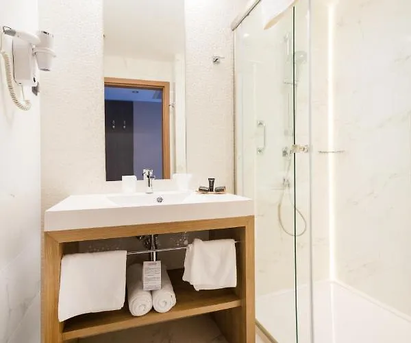 Sulkowski Conference Hotel Boguszyn (Leszno)