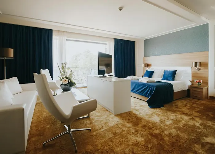 Sulkowski Conference Boguszyn (Leszno)