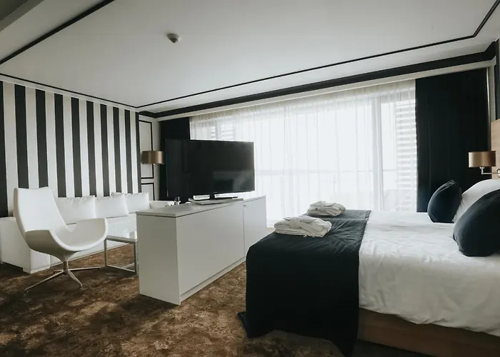 Sulkowski Conference 3*