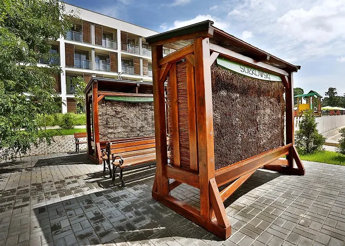 Hotel Sulkowski Conference 3*