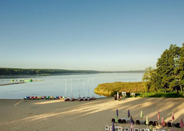 Sulkowski Conference 3* Boguszyn (Leszno)