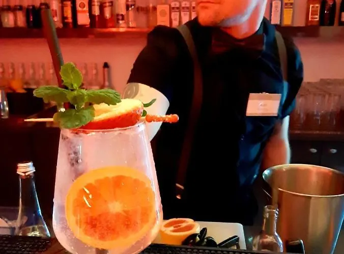 Sulkowski Conference 3* Boguszyn (Leszno)